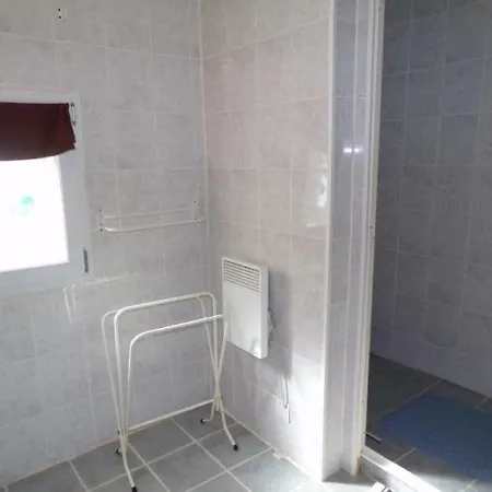 House Bel Ombre Holiday home Saint-Denis-les-Martel