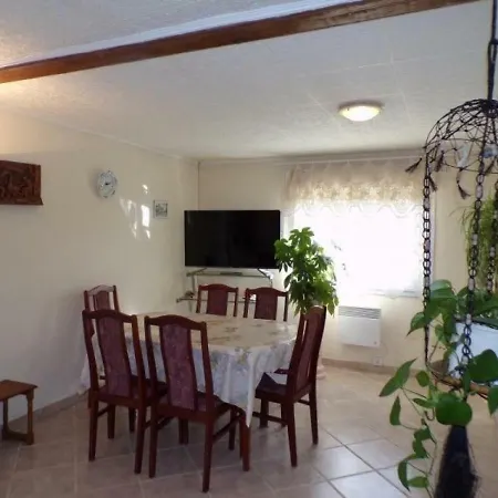 Holiday home House Bel Ombre *