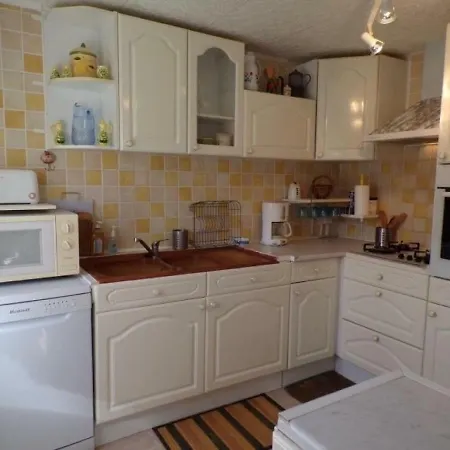 Holiday home House Bel Ombre