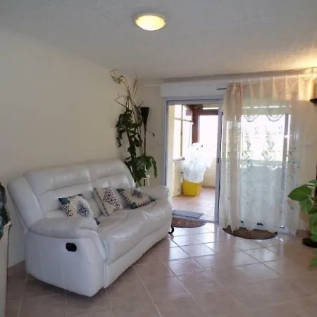House Bel Ombre Holiday home *