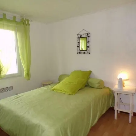 House Bel Ombre * Saint-Denis-les-Martel