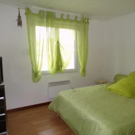 House Bel Ombre Saint-Denis-les-Martel
