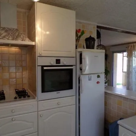 Holiday home House Bel Ombre *