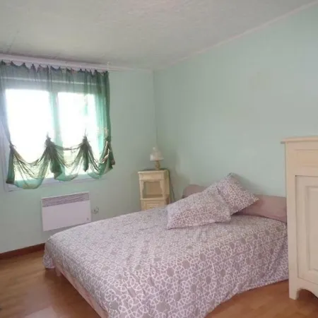 House Bel Ombre Saint-Denis-les-Martel