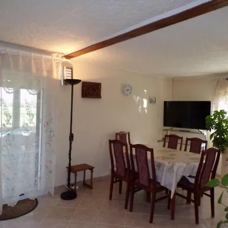 Holiday home House Bel Ombre Saint-Denis-les-Martel