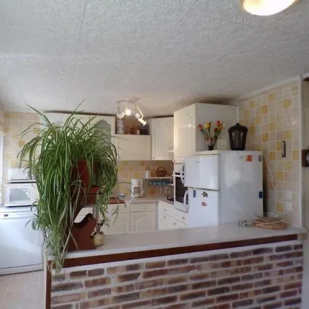 House Bel Ombre Holiday home