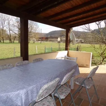 House Bel Ombre Holiday home Saint-Denis-les-Martel
