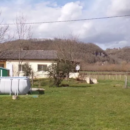 Holiday home House Bel Ombre *